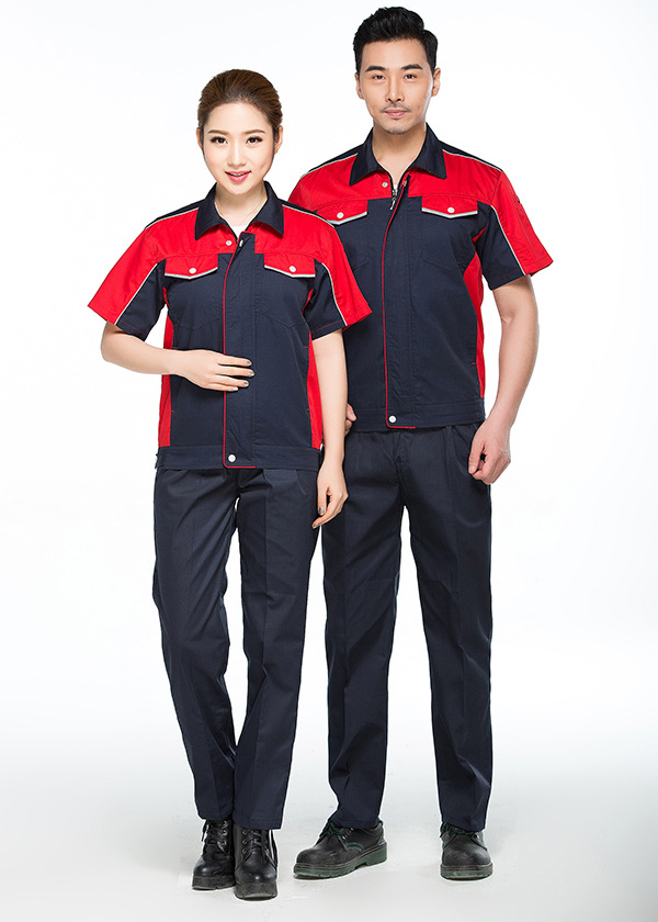 工衣加工訂做:專業(yè)定制助力企業(yè)形象提升 工衣加工訂做:專業(yè)定制助力企業(yè)形象提升