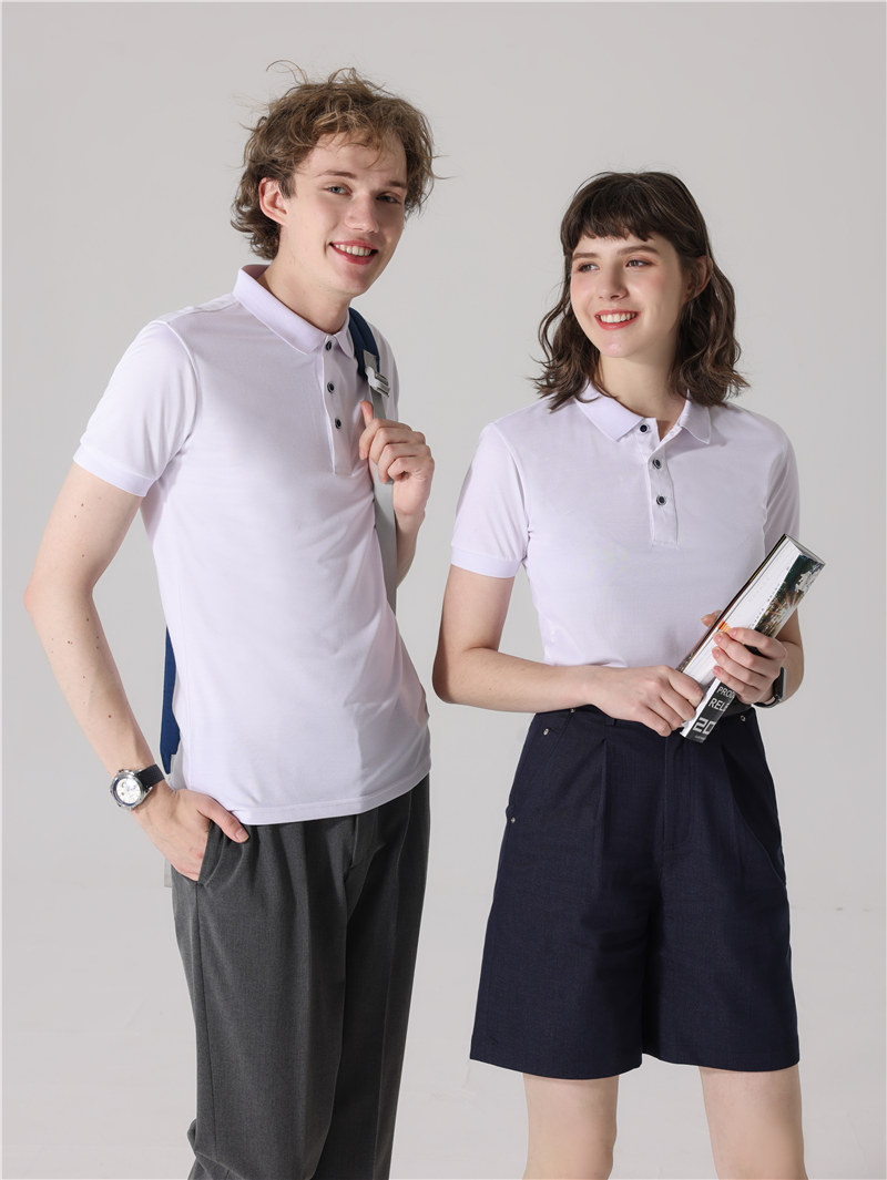 POLO衫|速干定制救生員工作服|t恤運(yùn)動工衣文化