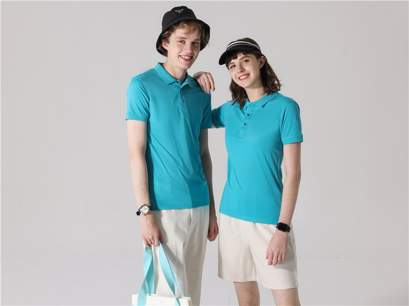 POLO衫|速干定制救生員工作服|t恤運(yùn)動工衣文化