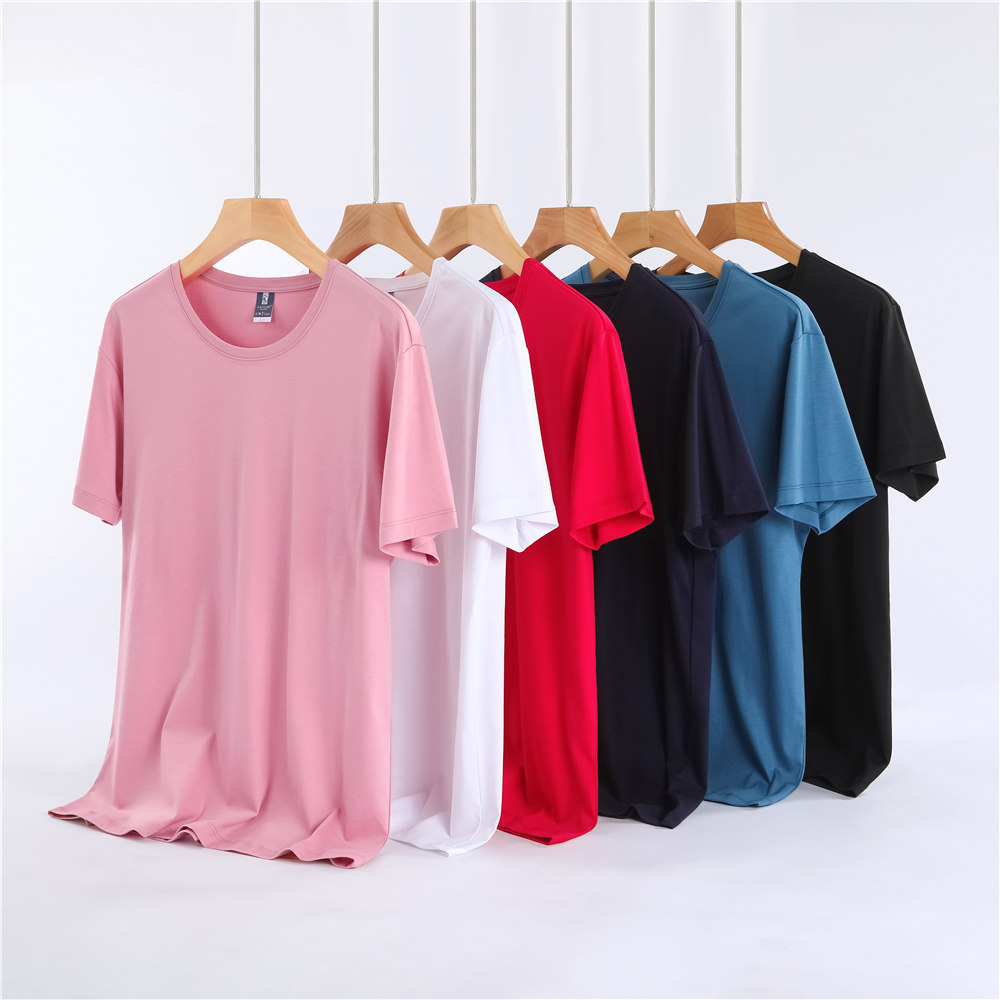 T恤衫生產(chǎn)廠家提供哪些服務呢