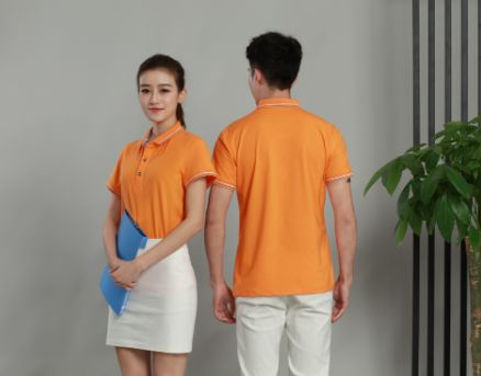 深圳工衣訂做：專業(yè)定制與創(chuàng)新服務