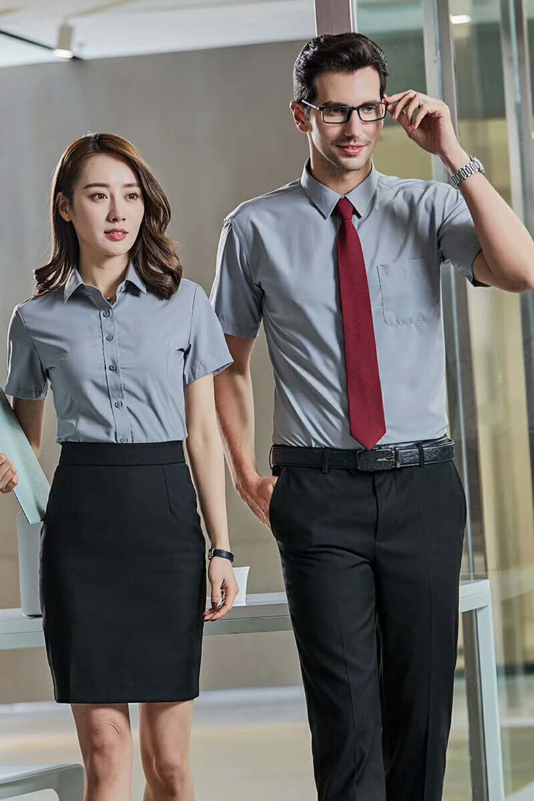 T恤衫生產廠家：專業(yè)制造與品質創(chuàng)新