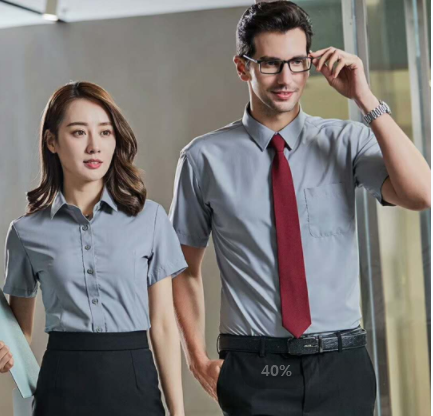 深圳廣告衫批發(fā)廠家選購(gòu)指南：高性價(jià)比定制全解析