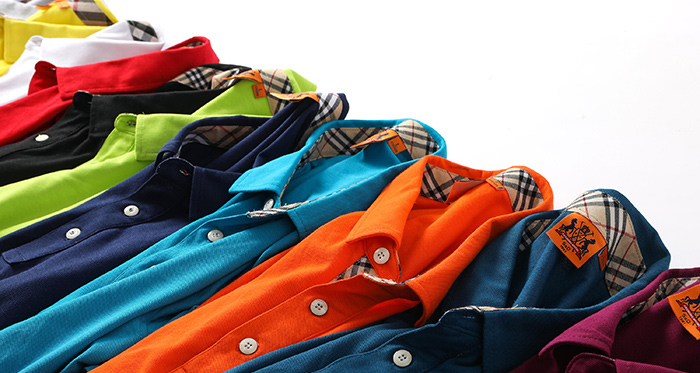 T恤衫生產(chǎn)廠家的市場競爭以及未來發(fā)展趨勢