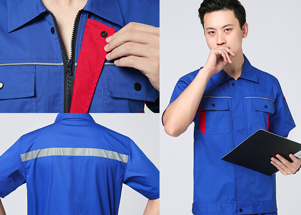 工衣加工訂做一些需要特別關(guān)注的細(xì)節(jié)